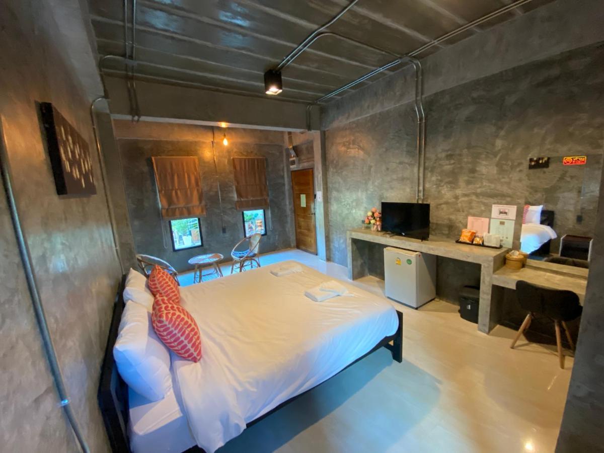 Nan Arena Place 외부 사진