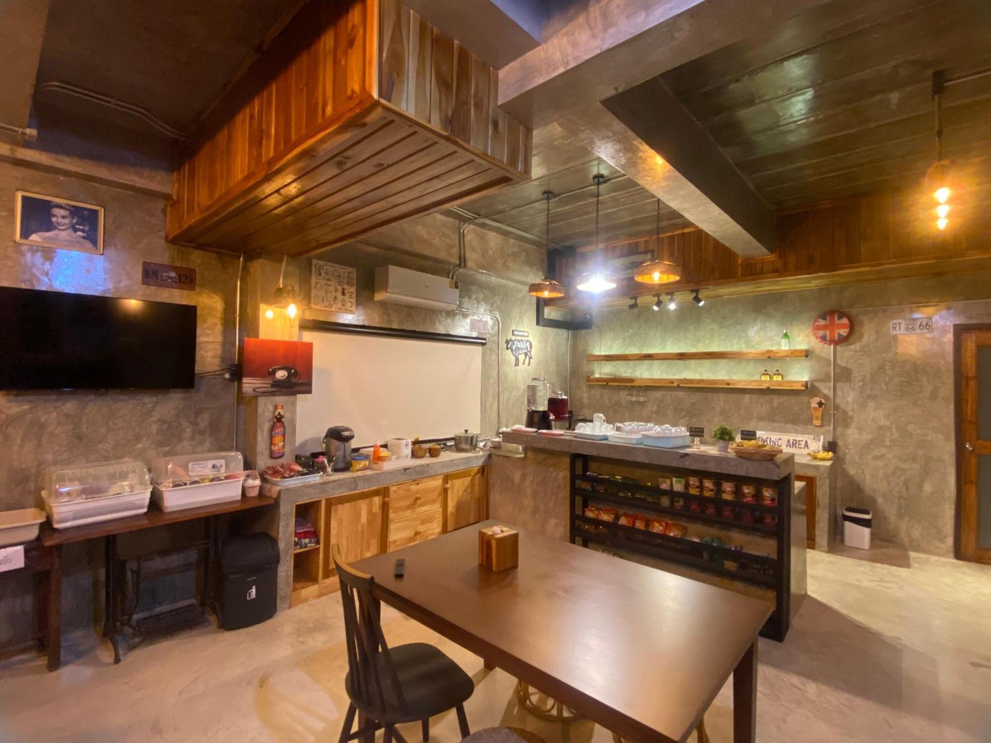 Nan Arena Place 외부 사진